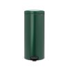 Pedal Bin newIcon, 30L Pine Green 8710755304088 Brabantia 96dpi 1000x1000px 7 NR 20829