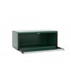 Fall Front Bread Bin Pine Green 8710755304705 Brabantia 96dpi 1000x809px 7 NR 21089