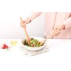 Wooden Salad Servers, Set of 2 Profile 8710755260643 Brabantia 96dpi 1000x666px 7 NR 19806