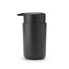ReNew Soap Dispenser Dark Grey 8710755280245 Brabantia 96dpi 1000x1000px 7 NR 20047