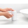ReNew Soap Dispenser White 8710755280269 Brabantia 96dpi 1000x750px 7 NR 20052