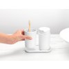 ReNew Bathroom Accessory set of 3 White 8710755280382 Brabantia 96dpi 1000x750px 7 NR 20097