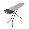 Ironing Board B, 124x38cm, SSUH Metallised 8710755134388 Brabantia 96dpi 1000x1000px 7 NR 21693
