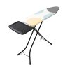 Ironing Board B, 124x38cm, SSUH Spring Bubbles 8710755134425 Brabantia 96dpi 1000x1000px 7 NR 19916