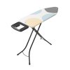 Ironing Board C, 124x45cm, SSIR Spring Bubbles 8710755134920 Brabantia 96dpi 1000x1000px 7 NR 19941