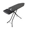 Ironing Board C, 124x45cm, SSUH Denim Black 8710755134746 Brabantia 96dpi 1000x1000px 7 NR 19932