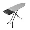 Ironing Board C, 124x45cm, SSUH Metallised 8710755134647 Brabantia 96dpi 1000x1000px 7 NR 21699