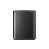 Bo Touch Bin, 2 x 30L Confident Grey 8710755233609 Brabantia 96dpi 1000x1000px 7 NR 36839