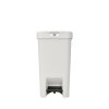 StepUp Pedal Bin 16L Light Grey 8710755800221 Brabantia 96dpi 1000x1000px 7 NR 31805