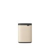 Bo Waste Bin, 4L Soft Beige 8710755234088 Brabantia 96dpi 1000x1000px 7 NR 35622