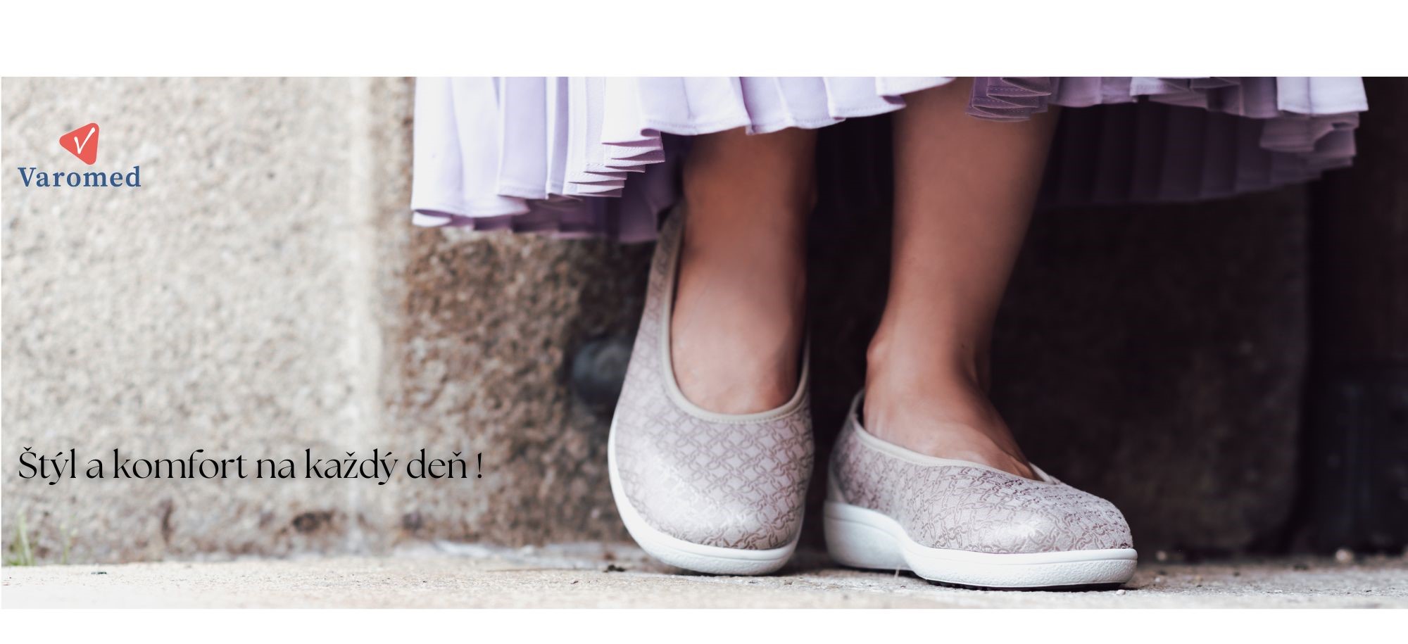 varomed dámska