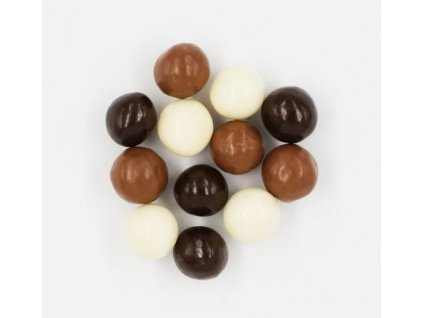 lísková jádra trio open