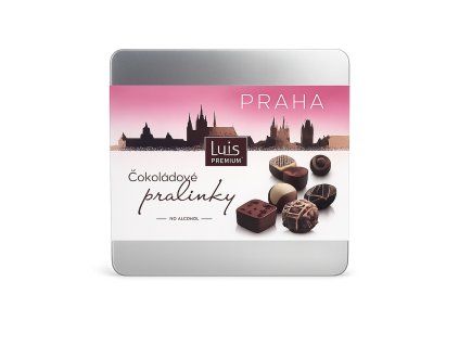 LP Pralinky BA, 170g