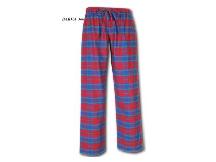 DDK Flanel 360