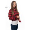 Daniela 179 damska flanelova kosile flanelka