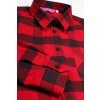 Daniela 179k damska flanelova kosile flanelka