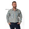 Bruno 195b panska flanelova