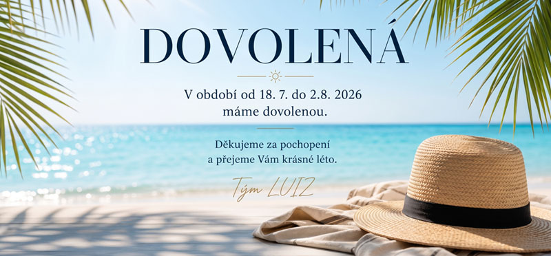 Dovolená