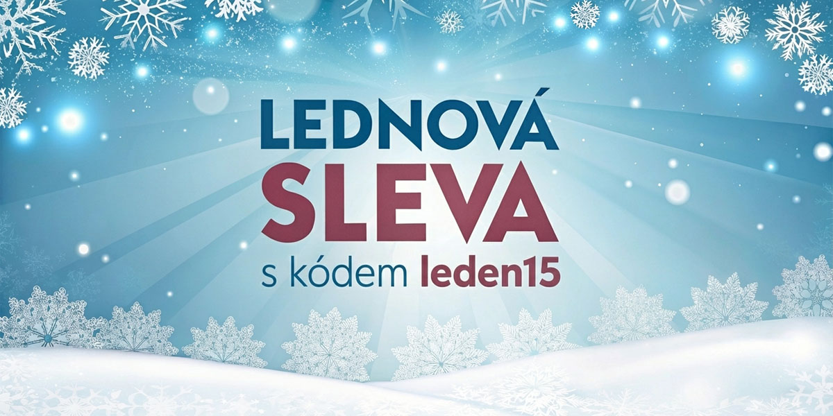Leden 15