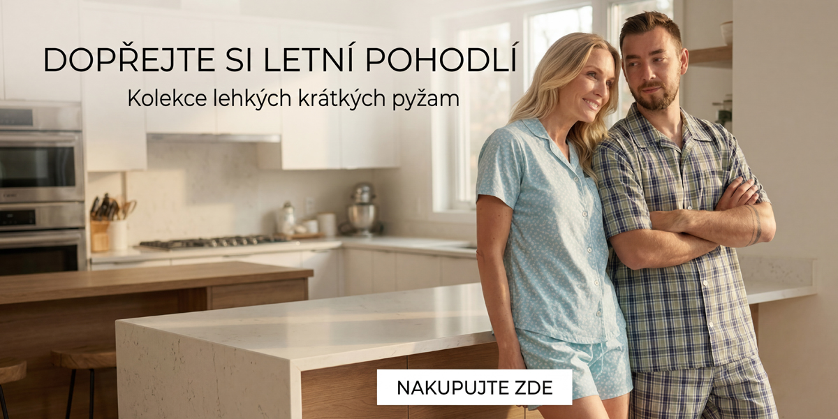 Letní pyžama