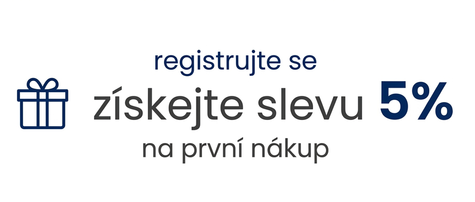 REGISTRACE