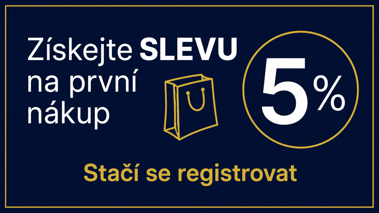 REGISTRACE