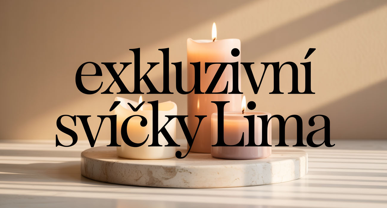 Svíčky