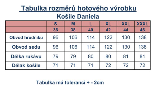 Daniela