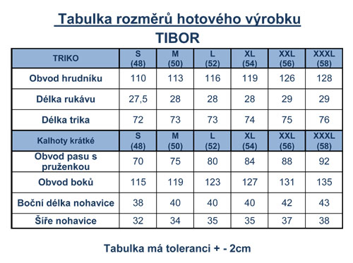 Tibor