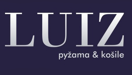 LUIZ.cz
