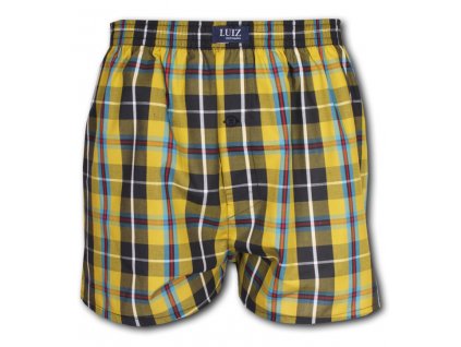 Luboš 12a pánské boxerky
