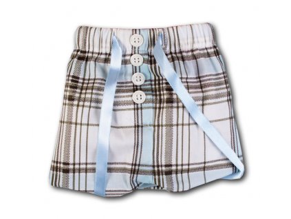 Gita63 damske boxerky