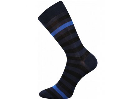 Ponožky Demertz Modrá