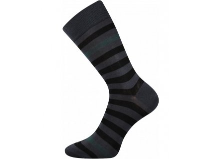 Ponožky Demertz Zelená