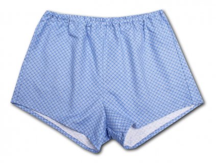 Pánské trenýrky FLANEL 121