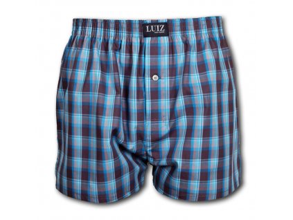 Lubos 38 panske boxerky trenyrky