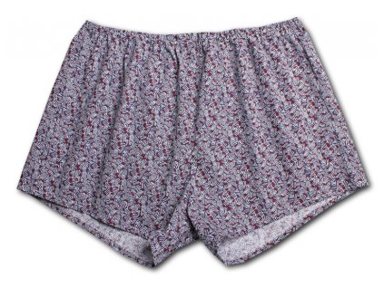 Klasik TOP 245 panske trenyrky bavlna platno
