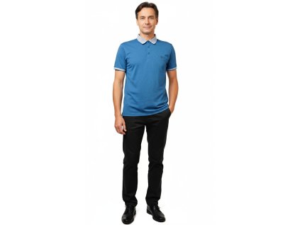 Olso Modra panska polokosile