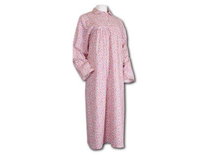 Ivana 68 damska nocni kosile flanel
