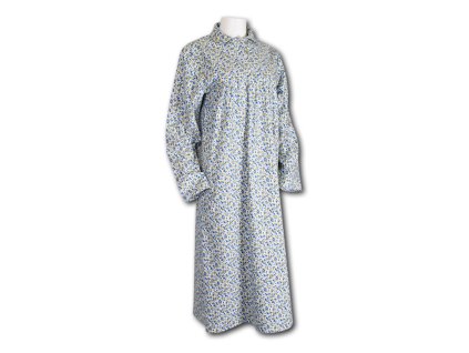 Ivana 69 damska nocni kosile flanel