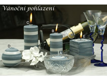 Zimni trpyt pohlazeni