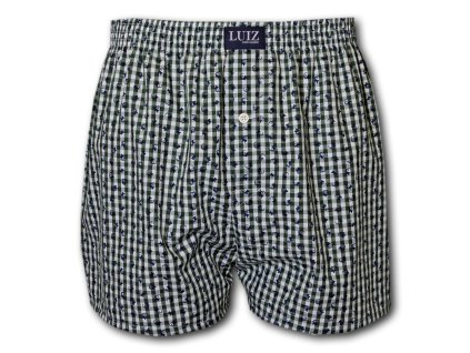 Lubos 253 panske boxerky trenyrky