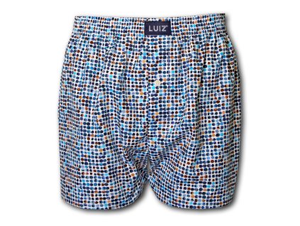Lubos 254 panske boxerky trenyrky
