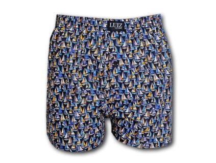 Lubos 251 panske boxerky trenyrky