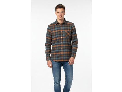 Nikolas 192d panska flanelo