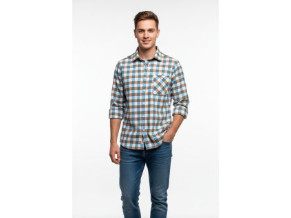 Nikolas 195d panska flanelov