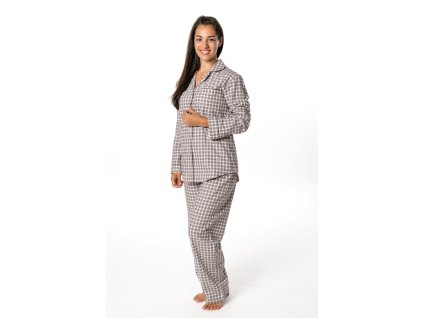 Sabina 225 damske pyzamo