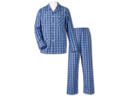 Charles 333 panske pyzamo bavlna