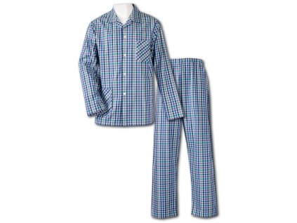 Charles 334 panske pyzamo bavlna