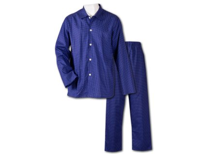 Karel 66 panske pyžamo bavlna